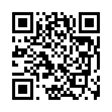 QR Code for bitcoin:192dvfc5wpJSC5wHrtafAKwBgCH8CmuJsL