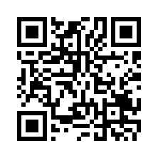 QR Code for bitcoin:192ebRLLmhVHn6gdATtgxeojw9hNBfSyCK