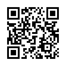 QR Code for bitcoin:192fRBjWpzpFD4P72UFCR8ZC5Jt1BdDETw