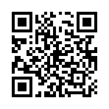 QR Code for bitcoin:192kjNuUPUpjvyM4DCa6PymkWsA26mcvPH