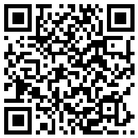 QR Code for bitcoin:192m1MioudtVoLNbcKpDA4QeK2H7u5uP74