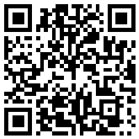 QR Code for bitcoin:192p5zxGAoYcEa6WG7oaDBJrJfmnUX8URL