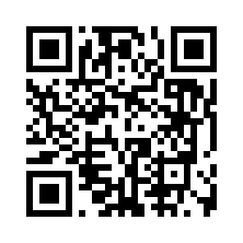 QR Code for bitcoin:192pStgrx44JW5V8J2MCBpRseHG5gn6Ps9