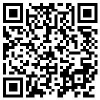 QR Code for bitcoin:192pnoT8TQxp4R7EyQQi3DWPV99Y4P4imB