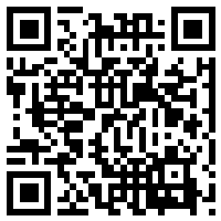 QR Code for bitcoin:192qXMSDBYApCYPHzunudZbvqnap38KPSS