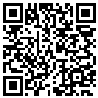 QR Code for bitcoin:192qxQFp8wo87PpZJWLP7zAtqfBASvfFFK