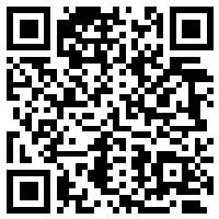 QR Code for bitcoin:192rHYNDRat61y8dBfA7nACMP6W1M6iahk