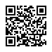 QR Code for bitcoin:192rmdvdCDXfLKcpeAS4y7FKTMoYg2XFWZ