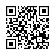 QR Code for bitcoin:192sT5NRfPwjXyomWXiLpm24RTD3RTf4bX