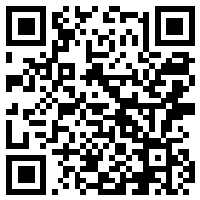 QR Code for bitcoin:192t2UpznPuFzRY7PgRYLP5Urs8avyrZth