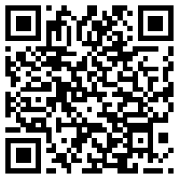 QR Code for bitcoin:192vsYjU6QGync47wmAZtfBXnoQernFD3A