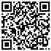 QR Code for bitcoin:192x1C9ip9DDQfAMU7we9WBUrVDR8eapXn