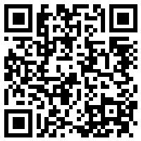 QR Code for bitcoin:192x4F4sU9TbqPrHmgT2uxFew5gsjXMpMD