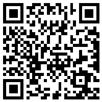 QR Code for bitcoin:192xoDp91XBcYPy3qhccyGoNZQZeM2YUh