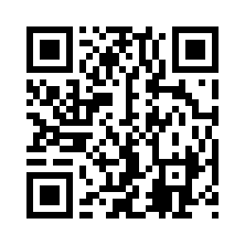 QR Code for bitcoin:192xtXnesc41wMo67sVtwCjgur6EDRFbKC