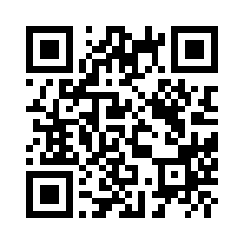 QR Code for bitcoin:192y7Gk43yriqGFPomCmDyURW8yyMBM97d