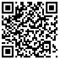 QR Code for bitcoin:192yqFUfC4wweFVP5div5zbEoac7MBUSFv