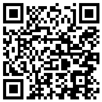 QR Code for bitcoin:1934nyM8ewjfpc4ReQorpKzT5f9hReAQBz