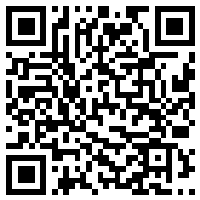 QR Code for bitcoin:1939f1APMQaxJb4BAbUB1USVFqNjFoMKP6