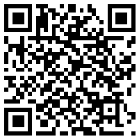 QR Code for bitcoin:193AkAwis9as51knQNuLG4dBxxt6GoP8GM