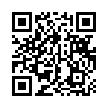 QR Code for bitcoin:193AzvwWFd3MzGjMDa7TSjKwYL34HsgJt1