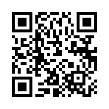 QR Code for bitcoin:193HarFaMPdmLZSPE55bGbRmMudnAkWegk