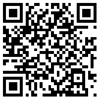 QR Code for bitcoin:193fcKTDWAmAwXq71et4NKp4XH9GAehf6M