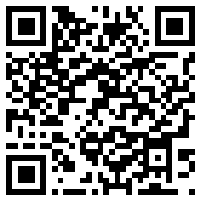 QR Code for bitcoin:193g4P57o3kxMuAeuxF6FKuNBap1iuLWSQ