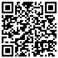 QR Code for bitcoin:193kcfE7UKiG781R9geS4opVjVM3sZbinB