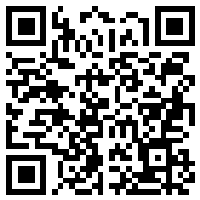 QR Code for bitcoin:193rUgEMyK4pMqfS3tSS5Zp3VsLieC3fAt