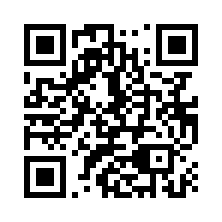 QR Code for bitcoin:193rgLTLPykojP9BfGJBnvUQzfgke6ew1i