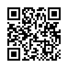 QR Code for bitcoin:193usWBJFdCmMyCyKAPedhVX6ZcCwjXbJ4