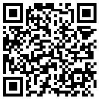 QR Code for bitcoin:193zXfKgGi6TVzBAkoKBzQPxGS1KugM79v