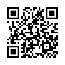 QR Code for bitcoin:1946ta6feKdFGGJde7AHZpVZvHM2jBogp