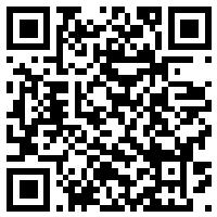 QR Code for bitcoin:1948eDABGfcg5a68oJr72Bt6T14L5e8mmX