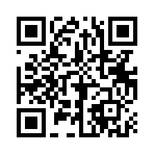 QR Code for bitcoin:194C8bvCK1ME5khYcV6B862fvTeB7aGyvA