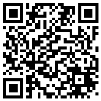 QR Code for bitcoin:194EVWWtPyjzAW4JcSMZoMTYRUZCrATgVP