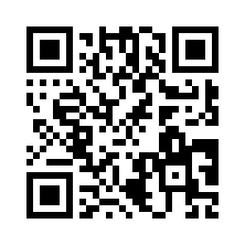 QR Code for bitcoin:194EeJN2YHbcayKcatMbwZMaxCa9dsxHTF