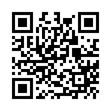 QR Code for bitcoin:194FEFsQLZsFUcRAU8eeUMiGdauGa9Tw7n