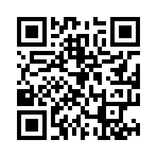 QR Code for bitcoin:194GJHdPMzVZUJiKjAPVpcYmFp2SpFifYU