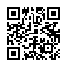 QR Code for bitcoin:194KkHFXQbDvAcC6m1Bb2xpr5aU76uPgKe