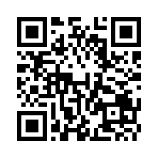 QR Code for bitcoin:194PuETUMVjtsEGVVXzDLL6dTNbTMPVSHF