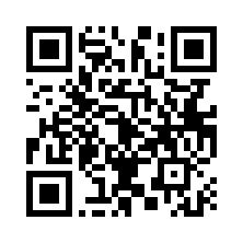 QR Code for bitcoin:194RCQ2K4CrJFUcxb3a5XFC52MAfsFNVUm