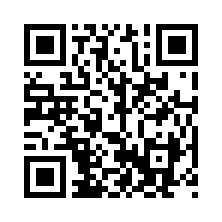 QR Code for bitcoin:194RuGEjRM5VKw7Mj4d9MTToLnJBU3RGan