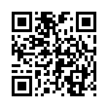 QR Code for bitcoin:194YWiVtrHj5ibB9tpHCNX2FjerSuogtN6