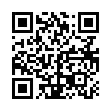 QR Code for bitcoin:194bdUnqAsbdLQskch3HDwb2cToX7iJCDX