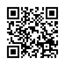 QR Code for bitcoin:194cC3RhhtePnZXRXCxia44zCgbhbSEfjH