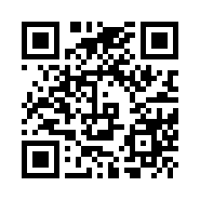 QR Code for bitcoin:194e8zwAcEkZcf5iSNmmFvjJMVDrATSjFV