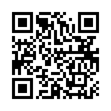 QR Code for bitcoin:194gVuf7QJvrsRuimo3x2fqEjimiNkD2Fs