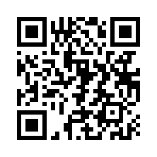 QR Code for bitcoin:194i2RASybkFJkcWpoF6w9WkceRkKf73AV